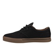 etnies Jameson 2 Eco Black/Charcoal/Gum