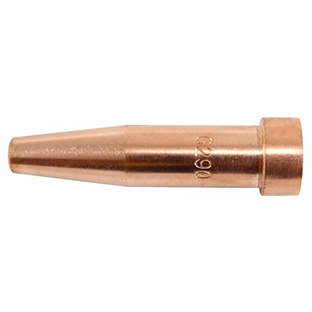 FlameTech 6290-3 Embout de Coupe, Acétène, Taille 3