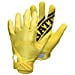thumbnail image 3 of Battle Gants de Football Double Threat – Gants Récepteurs Paume Ultra-Adhésifs – Gants Récepteurs Style Pro, Adulte, 3 of 5