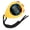 Yellow, variant on Lightweight ABS Stopwatches With 0.01 Second Accuracy And Easy To Use