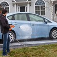 thumbnail image 5 of Generac 7899 GPW 2900PSI Power Washer SPEEDW, Black & Orange, 5 of 5
