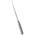 thumbnail image 1 of facefd Fish Hook Remover Safety Separator Hooks Extractor Detacher Fast Decoupling Fishing Supplies Gray, 1 of 9