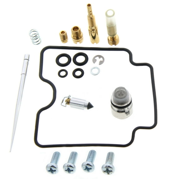 Carb Kit fits Yamaha Rhino 450 YXR450FA 4x4 2006 - 2009 Carburetor Repair Kit