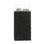 Expert Grill Griddle and Grill Scrubber with Heavy-Duty Polyester Pad