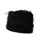 thumbnail image 4 of Limpiador de pipas artesanal Chenilla Tallo Accesorios Juguetes educativos Proyectos Manualidades Negro, 4 of 8
