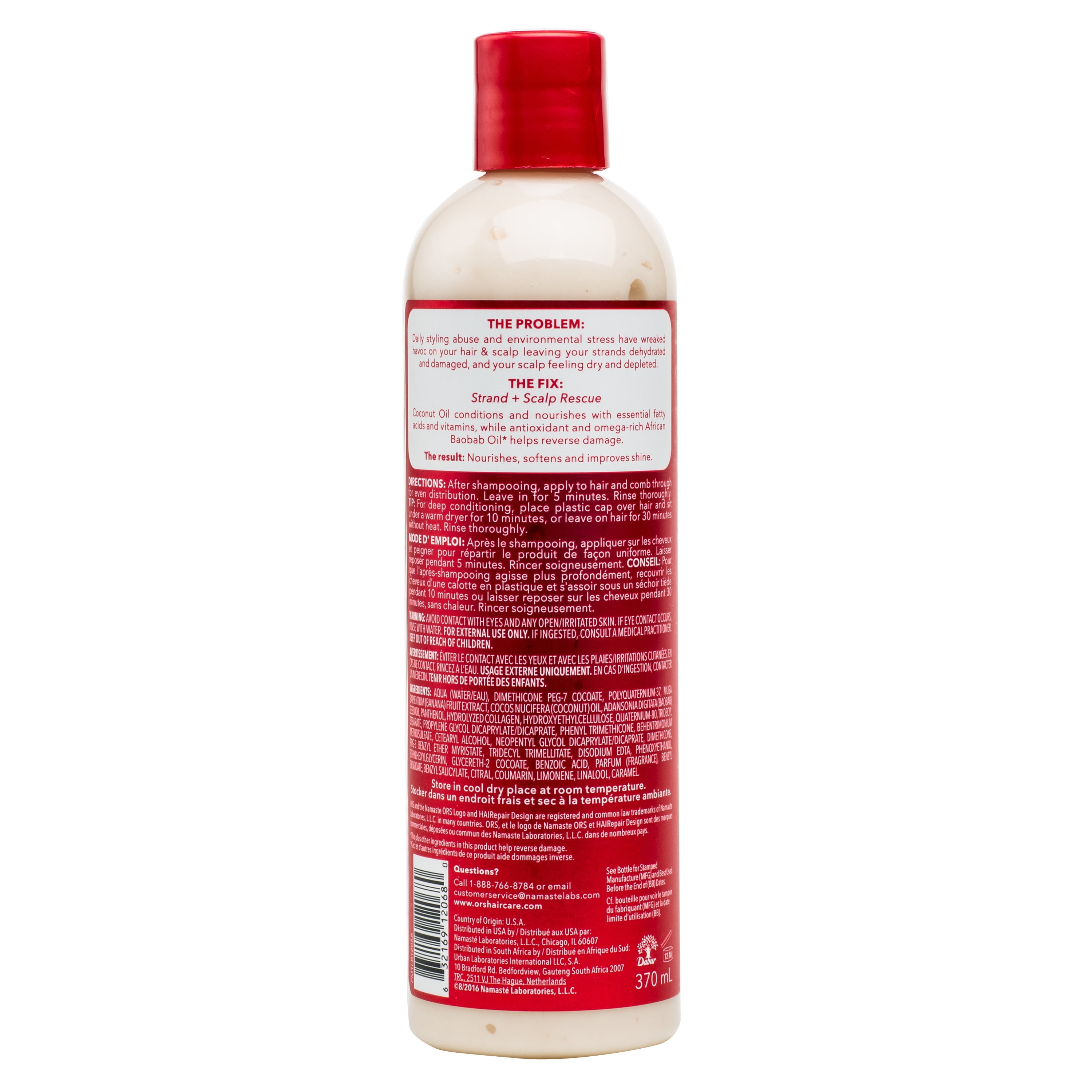 ORS Hairepair Restoring Conditioner