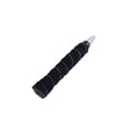 thumbnail image 1 of Guardoinrt Cotton Towel Tennis Badminton Racket Tape is Grip Wrap Tape Overgrip Non Slip Black, 1 of 6