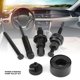 thumbnail image 2 of Kit De Polea De Dirección 6Pcs ANGGREK Herramientas De Instalación Para GM Ford C2 C111, 2 of 8