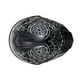 thumbnail image 4 of Casco Para Moto Edge Abatible Blanco Mexicano Doble Certificación L, 4 of 4