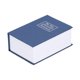 thumbnail image 1 of Mini Caja Fuerte, Libro de Simulación, Joyero de Seguridad para Dinero Con Llaves de Bloqueo, Adecuado para Almacenar Dinero, Joyas, 1 of 7