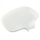 thumbnail image 1 of Jabonera de silicona Sincero drenable blanco, 1 of 10
