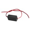 thumbnail image 5 of 12V DC Car Rearview Camera Power Relay Capacitor Filter Rectifier, 5 of 8