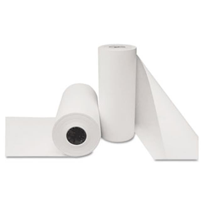 Boardwalk B3640900 36 in. x 900 ft. Butcher Paper, White by BOARDWALK