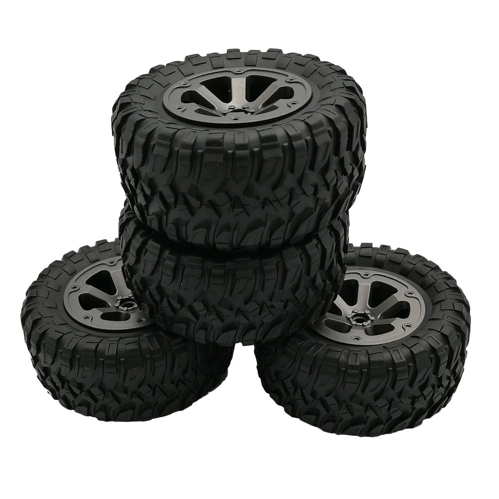 rc car track wheels