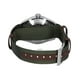 thumbnail image 4 of Hamilton Khaki Field Expedition Textile Strap White Dial Automatic H70315910 100M Unisex Watch, 4 of 4