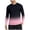 Pink-workout shirts for men, variant on FNFYFH Long Sleeve Shirts for Men Big and Tall Workout Shirt Moisture Wicking Athletic Gym Running Tee Shirts Quick Dry Cooling Swimming T-Shirt Rash Guard
