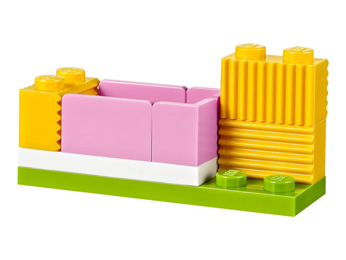 LEGO Little Foal Set