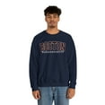 thumbnail image 4 of Boston Massachusetts MA Trip Sweatshirt, Gifts, Crewneck, 4 of 7