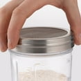 thumbnail image 6 of Kilner Sifter Jar Set 0.5 Litre, 6 of 11