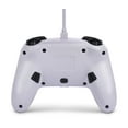 thumbnail image 4 of Manette câblée améliorée PowerA et étui mince pour Nintendo Switch – Mario Fireball, 4 of 9