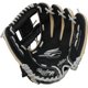 thumbnail image 3 of Guantes de béisbol Rawlings | SURE CATCH T-Ball y para jóvenes, tiro con la mano derecha, 11 pulgada, 3 of 7