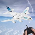 thumbnail image 4 of Aeroplano RC Yotijar Modelo planeador, 4 of 10