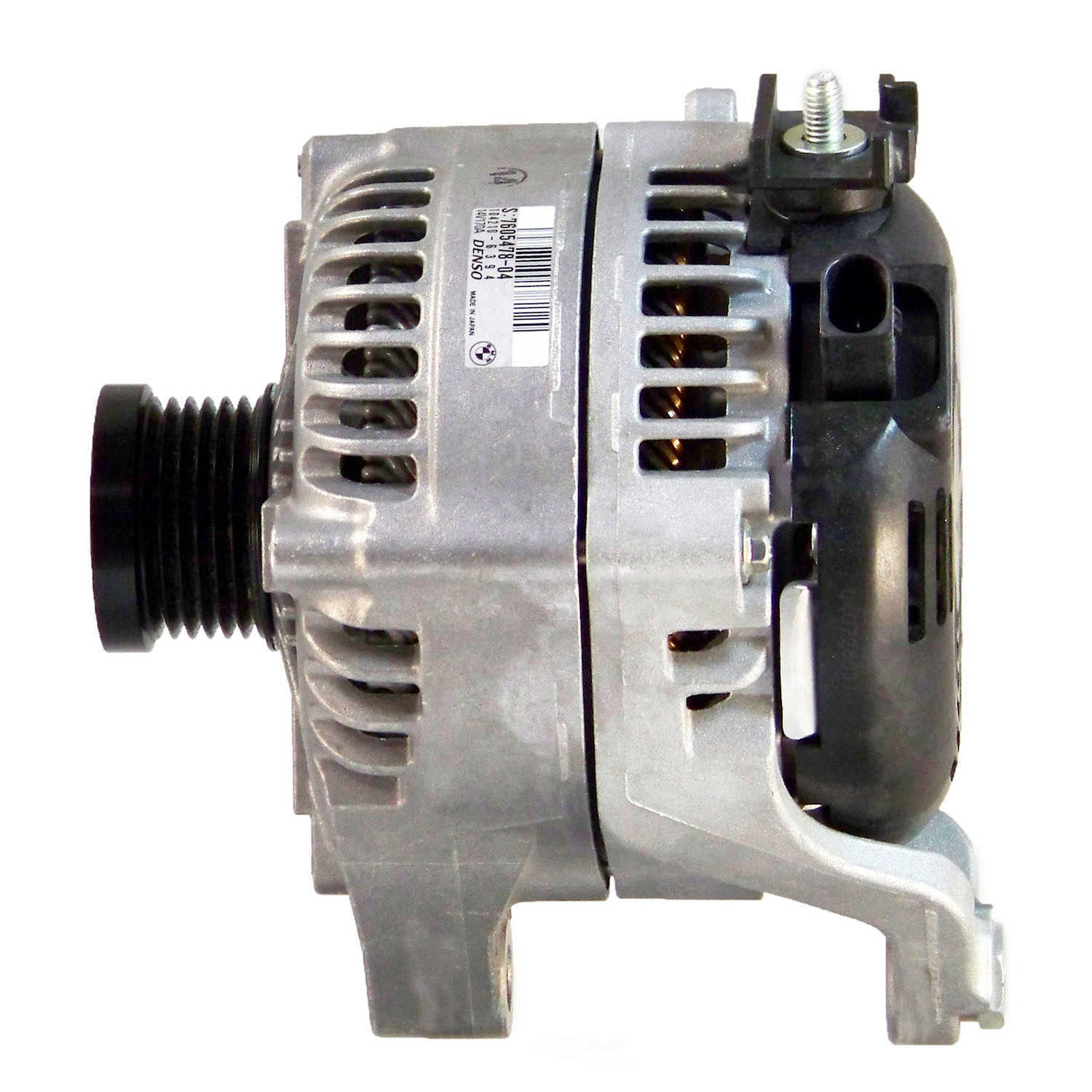 FVP Professional 10192 Alternator Standard