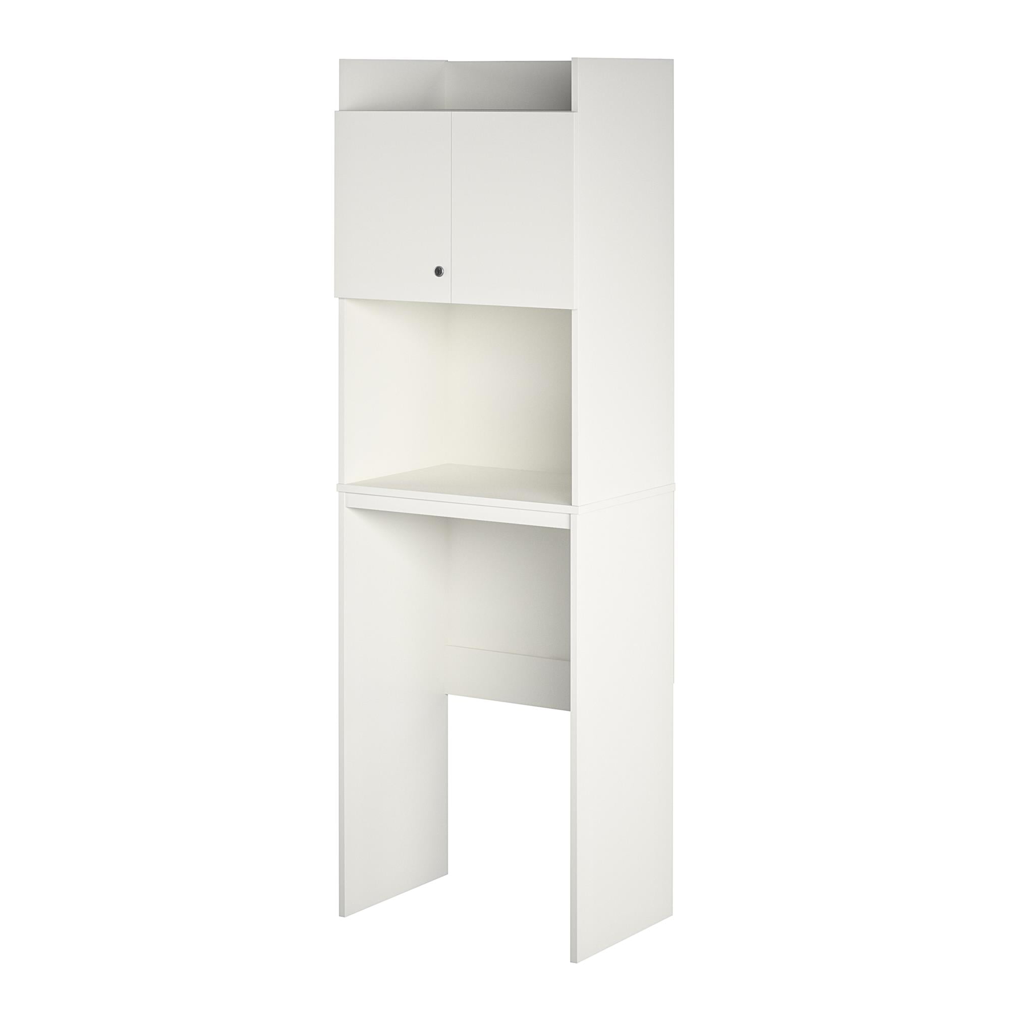 Mini Fridge Storage Ikea Kitchen Hack Hiding In Ikea S