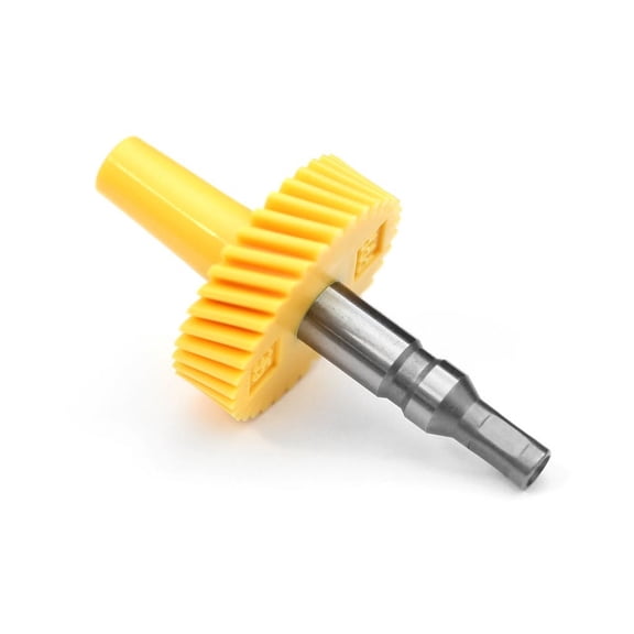 Rugged Ridge by RealTruck Speedometer Drive Gear | 35 Teeth, Short | 18760.19