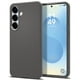 thumbnail image 1 of Funda Spigen para Galaxy S25 Mármol Gris con Protección Militar, 1 of 7