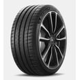 thumbnail image 1 of Michelin Pilot Sport 4S 245/40R19XL 98Y BSW pneu, 1 of 5