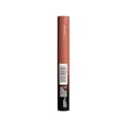 thumbnail image 3 of Maybelline Color Sensational Ultimatte Slim Lipstick, 3 of 8