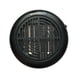 thumbnail image 1 of Matsuzay Calentador eléctrico con Control remoto para montaje en pared, potente calentador de escritorio para invierno, herramienta de Electrodomésticos Negro Enchufe de la UE, 1 of 6