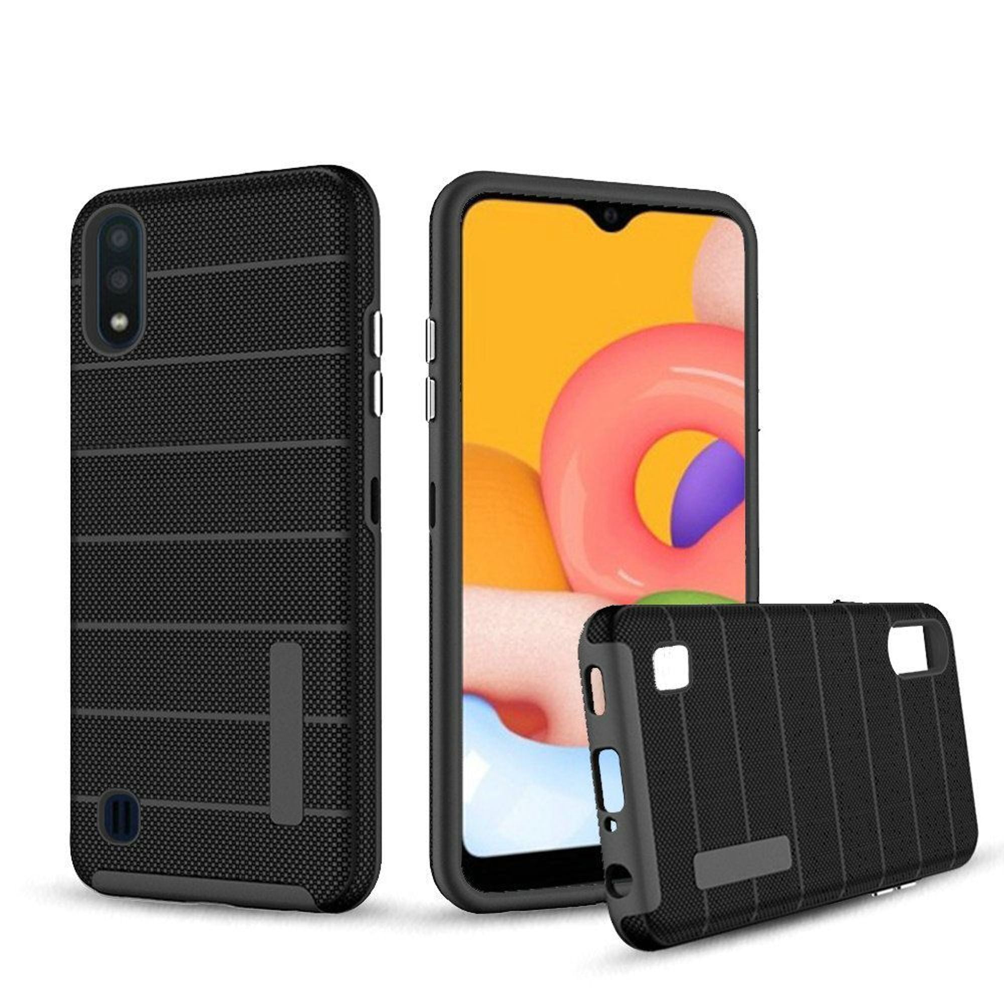 hardcase samsung a01