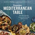 thumbnail image 2 of Prevention Mediterranean Table, Marygrace Taylor, et al. Paperback, 2 of 2
