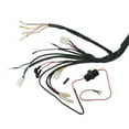 thumbnail image 5 of Fits Royal Enfieldt 12 volt Complete Wiring Harness, 5 of 5