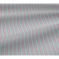 thumbnail image 5 of oneOone Viscose Jersey Fabric Shadow Stripe Fabric Prints By Yard 60 Inch Wide, 5 of 5