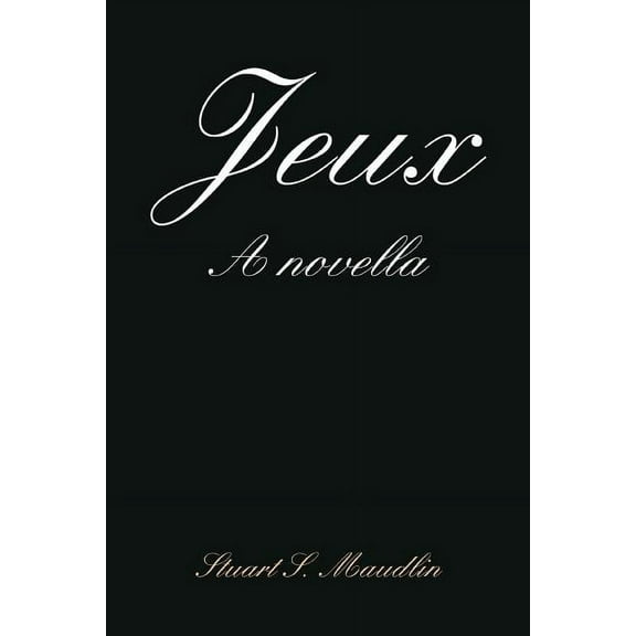 Jeux (Paperback)
