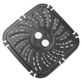 thumbnail image 6 of 8QT Air Fryer Grill Plate for PowerXL for Vortex Pro Air Fryer Plus with tabs, 6 of 7