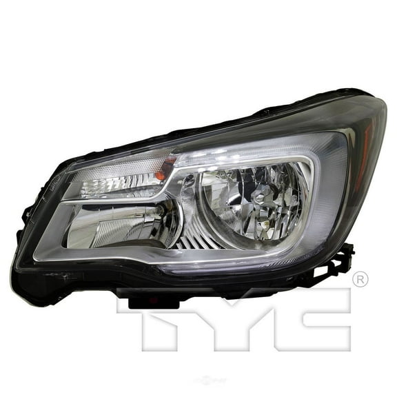 TYC 20-9874-00-9 Fits select: 2017-2018 SUBARU FORESTER