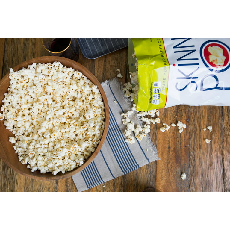 SkinnyPop Original Popcorn, 6.7 oz - Ralphs