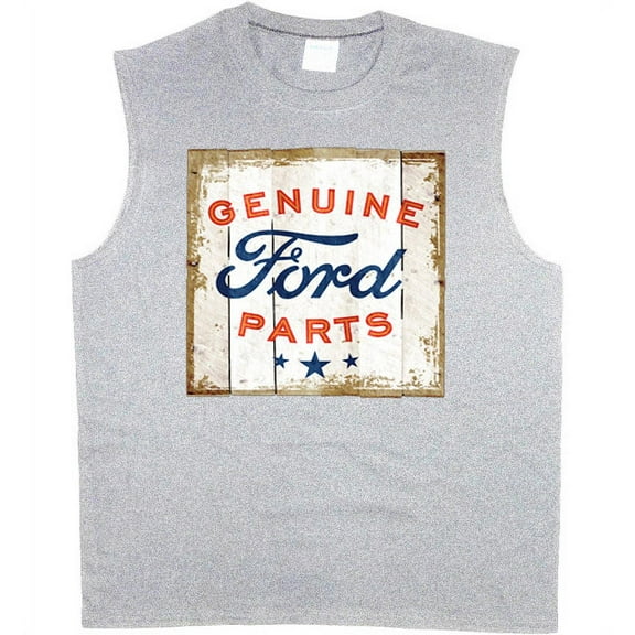 Ford Sign Mustang Trucks T-shirt Graphic Tee