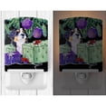 thumbnail image 2 of Caroline's Treasures SS8582CNL Bernese Mountain Dog Ceramic Night Light, 6x4x3", multicolor, 2 of 2