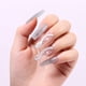 thumbnail image 4 of Set de esmaltes de uñas en gel AIMEILI Reflective Glitter 8 ml x12, 4 of 9