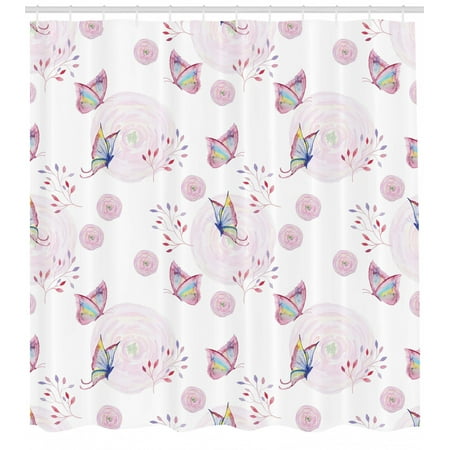 Butterflies Decorations Butterflies And Branches Romantic Spring