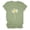 Green, variant on Womens Daisy T-Shirt Flower Graphic Print Tee Crewneck Short Sleeve Summer Loose Fit Casual Pullover Daily Classic Tops
