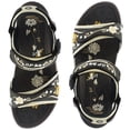 thumbnail image 5 of GP Signature Snap Lock Sandals for Women, 5 of 8