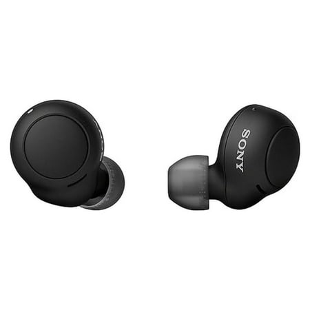 Sony true wireless earbuds review hotsell