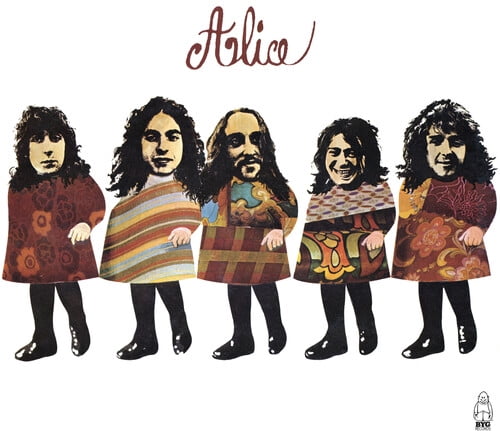 LP Alice Coltrane – Transcendence COLTRANE,ALICE - Transcendence - Amazon.com Music