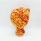 thumbnail image 3 of Lindos Nuggets Pollo Peluche Juguete Bloque Almohada Felpa S, 3 of 9
